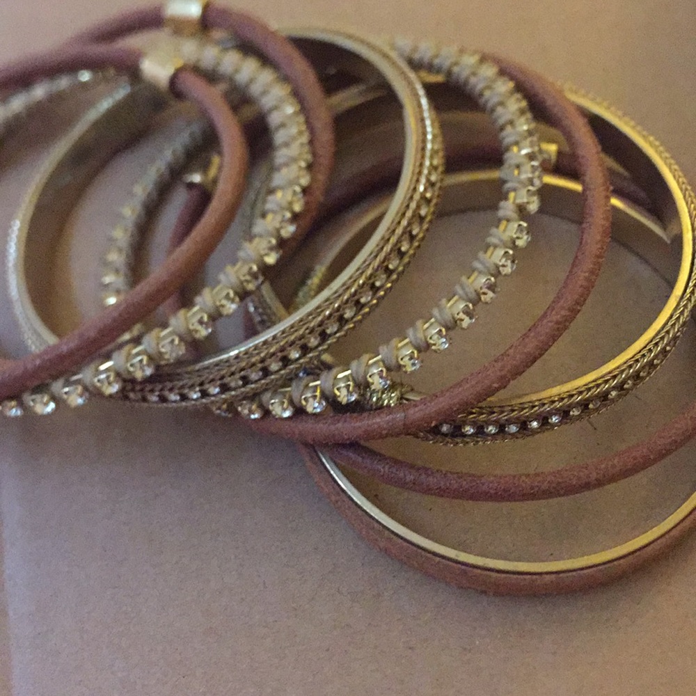 Bracelets - Picture 3 of 3